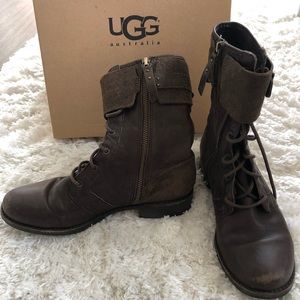 Ugg Maaverik Boots